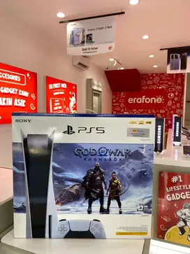 Sony PlayStation 5