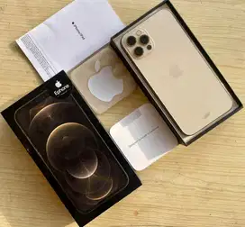 iPhone 12 Pro 256 Resmi iBox