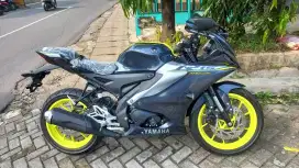 R15 V4 ABU TH 2023, UNIT BERKUALITAS