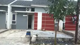 OVER KREDIT PERUMAHAN MUTIARA PURI HARMONI