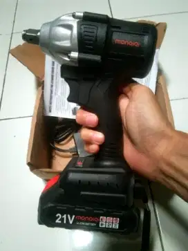 Mesin impact murah