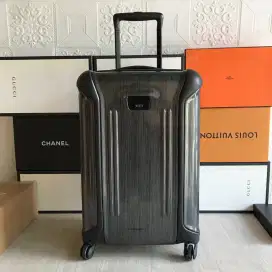 Tumi Vapor hardcase cabin kabin tas koper