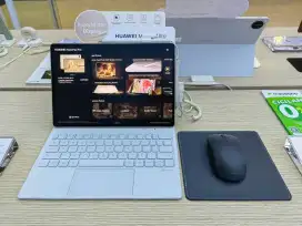 HUAWEI MatePad Pro 12.2” PaperMatte + free Keyboard, Pencil, Mouse