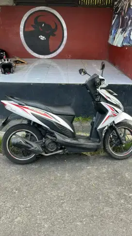 Honda Vario 2016