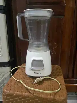 blender philips model lama