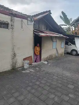Tanah Murah Di Jaya Giri Dekat Renon Hayam Wuruk Badak Agung Drupadi