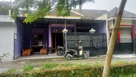 Disewakan Rumah Tinggal Lokasi Daerah Sumberadi Mlati Sleman