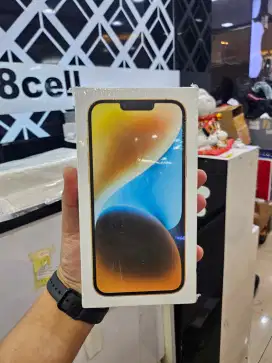 IPHONE 14 PLUS 256GB BISA KREDIT TANPA DP 0%