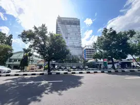 Dekat Kampus STPN, Tanah Jogja dalam Ringroad cocok Bangun Kos, Hunian