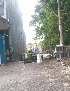 Tanah nol jalan raya hulaan lokasi strategis untuk usaha