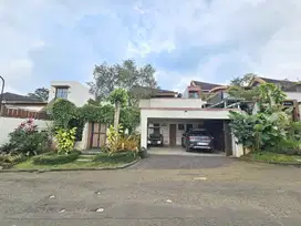 For Sale Villa View Pegunungan di Vimala Hills Bogor