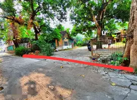 tanah kavling murah di manahan turun harga
