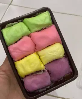 PANCAKE DURIAN MURAH