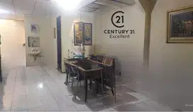 Dijual B U rumah di Jatinegara , Blkng kantor kec. Pulogadung