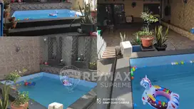 Dijual Rumah Siap Huni Di Komplek Pemda Dekat Stasiun Cibitung