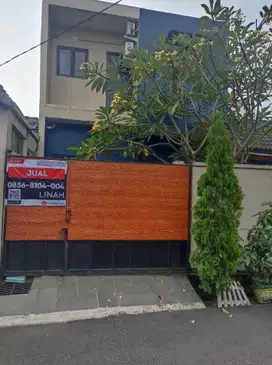 Dijual Rumah cluster Puri Asih