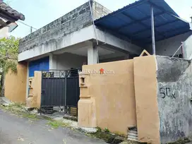 AMR-015.PAS | Disewakan Rumah 4 Kamar di Jl Ayani Utara Peguyangan Dps