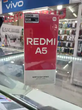Redmi A5 4/128gb