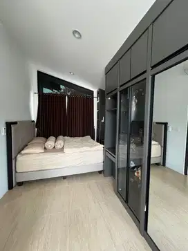 Disewa Rumah 3 Kamar Tidur Cendana Marq Lippo Karawaci