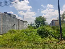 Tanah di Medokan Sawah Timur Lokasi Strategis,Dekat Jalan Raya
