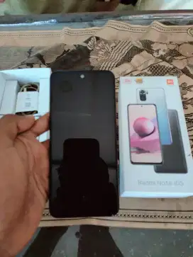 Redmi Note 10S 6/64