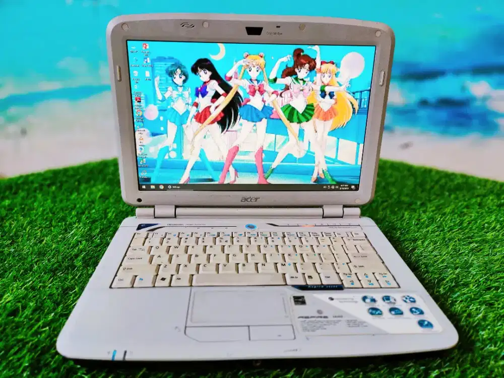 LAPTOP ACER 2920Z C2D 2GB SSD 256GB KENCENG BANDEL AWET