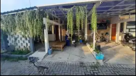 Di jual Rumah SHM