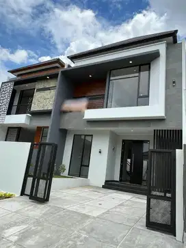 Rumah Bagus Brand New Di Puri Bintaro, Bintaro Jaya Sektor 9
