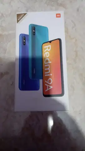 Xiaomi Redmi 9A
