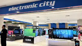 PROMO TV HANYA DI EC CCM