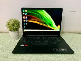 ACER Aspire 3 A314-22 AMD Athlon 3050U / Ram 8GB / SSD 256GB / 14″ FHD