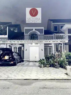 Rumah di Citragran Cibubur