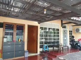 Hunian Nyaman di Jantung Jakarta Barat! Rumah di Puri Indah Siap