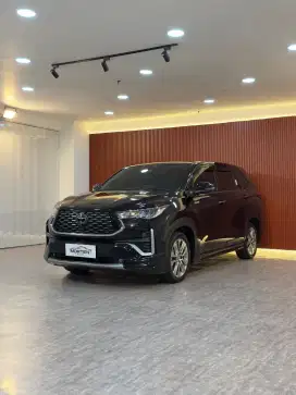 Toyota Innova Zenix Q Hybrid Modellista TSS 2024