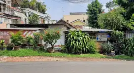 Tanah murah di Pejaten JatiPadang -+280mtr jln 2 mbl hnya 2,8m