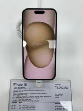 Iphone garansi ibox tanpa dp + cicilan 0%
