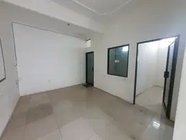 DISEWAKAN Gudang Sinar Gedangan Ada Kantor dan pagar
