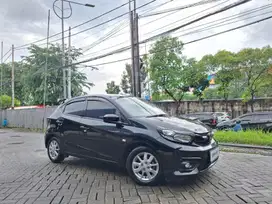 TDP Rendah Honda Brio Satya 1.2 E MT 2021 NZN
