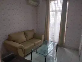 Rumah Cantik 2Lt Siap Huni Furnished Rolling Hills Lippo Karawaci