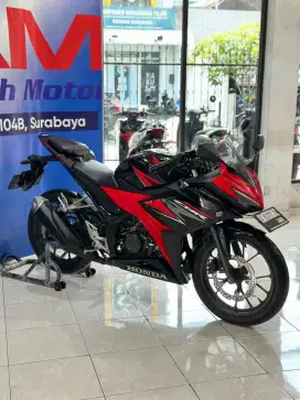 Honda Cbr 150cc Thn 2019 km 7Rb Anugerah Motor Pucang