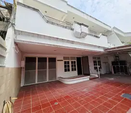 Rumah Janur Elok, Kelapa Gading Luas 11x17m2