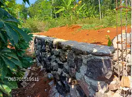 Kavling Free Pondasi Strategis Gunungpati Semarang