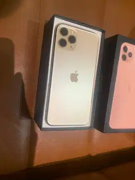 iphone 11 pro 256gb semangat baru juga