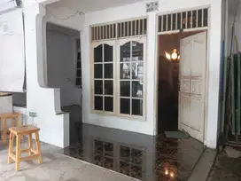 Rumah Dijual 3 Kamar Tidur dan 2 Kamar Mandi