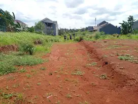 SHM! Tanah 2 Jt/Meter, Kec Setu Tangerang Selatan Dekat UNPAM Viktor