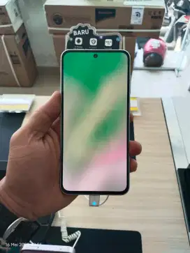 SAMSUNG A56 5G. CICILAN TANPA DP. BUNGA 0%, SYARAT CUKUP KTP SAJA