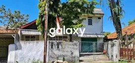 Dijual Tanah Bonus Bangunan Di Mojoarum Dekat Galaxy Mall,Unair