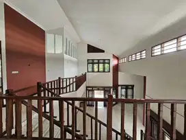 RUMAH DISEWAKAN Rp 300jt/tahun DI CILANDAK TIMUR, JAKSEL