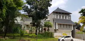 Rumah Nyaman Bagus Siap Huni di Graha Taman Bintaro Jaya