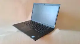 Laptop Dell Latitude Core i7 GEN 6 Ram 8GB SSD 256GB